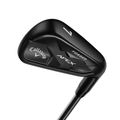 Callaway Golf Apex Smoke Irons -Fairway Woods Shop irons 2019 apex smoke 5