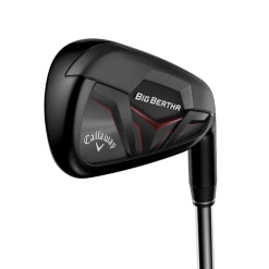 Callaway Golf Big Bertha Irons