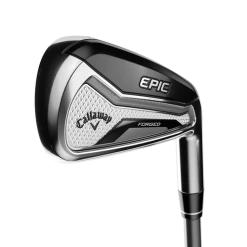 Callaway Golf Epic Forged Irons