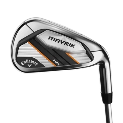 Callaway Golf MAVRIK MAX Irons -Fairway Woods Shop irons 2020 mavrik max 4