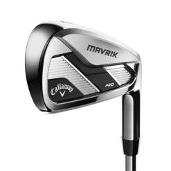 Callaway Golf MAVRIK Pro Irons