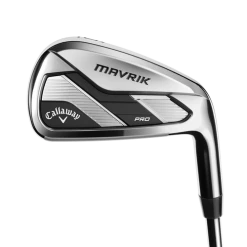 Callaway Golf MAVRIK Pro Irons -Fairway Woods Shop irons 2020 mavrik pro 4