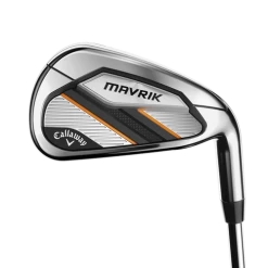 Callaway Golf MAVRIK Irons 9 Callaway Golf MAVRIK Irons -Fairway Woods Shop irons 2020 mavrik 4