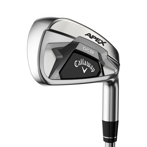 Callaway Golf Apex DCB 21 Irons 3 Callaway Golf Apex DCB 21 Irons