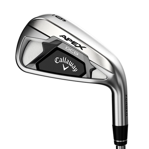 Callaway Golf Apex DCB 21 Irons 6 Callaway Golf Apex DCB 21 Irons - Image 4
