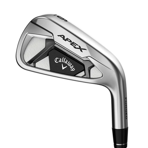 Callaway Golf Apex 21 Irons 6 Callaway Golf Apex 21 Irons - Image 4