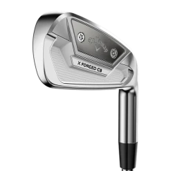 Callaway Golf X Forged CB Irons