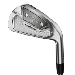 Callaway Golf X Forged CB Irons 9 Callaway Golf X Forged CB Irons -Fairway Woods Shop irons 2021 x forged cb 4