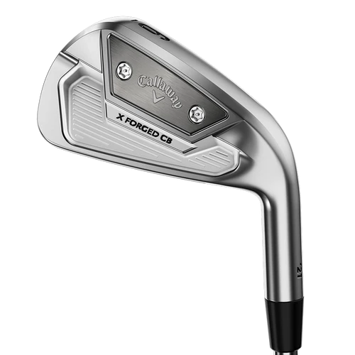 Callaway Golf X Forged CB Irons 6 Callaway Golf X Forged CB Irons - Image 4