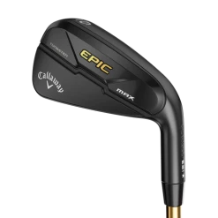 Callaway Golf Women's Epic MAX Star Irons -Fairway Woods Shop irons 2022 epic max star womens 5