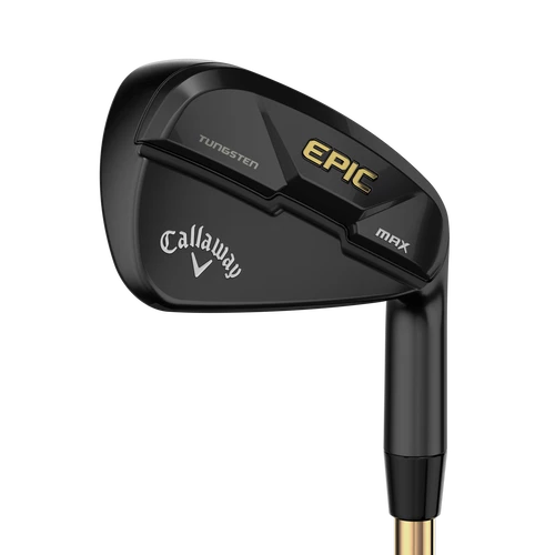 Callaway Golf Epic MAX Star Irons 3 Callaway Golf Epic MAX Star Irons