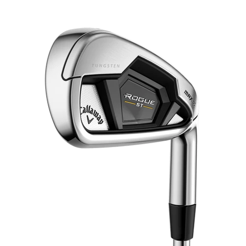 Callaway Golf Women's Rogue ST MAX OS Lite Irons 3 Callaway Golf Women's Rogue ST MAX OS Lite Irons