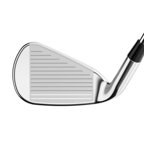 Callaway Golf Women's Rogue ST MAX OS Lite Irons 5 Callaway Golf Women's Rogue ST MAX OS Lite Irons - Image 3