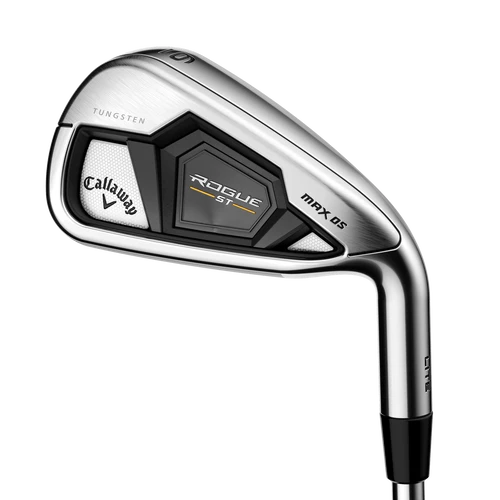 Callaway Golf Women's Rogue ST MAX OS Lite Irons 6 Callaway Golf Women's Rogue ST MAX OS Lite Irons - Image 4