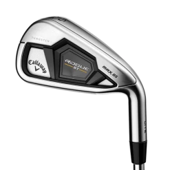 Callaway Golf Rogue ST MAX OS Lite Irons 9 Callaway Golf Rogue ST MAX OS Lite Irons -Fairway Woods Shop irons 2022 rogue st max os lite 4