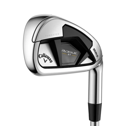 Callaway Golf Rogue ST MAX Irons 3 Callaway Golf Rogue ST MAX Irons
