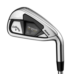 Callaway Golf Rogue ST MAX Irons 9 Callaway Golf Rogue ST MAX Irons -Fairway Woods Shop irons 2022 rogue st max 4
