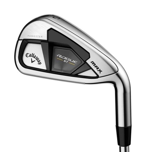 Callaway Golf Rogue ST MAX Irons 6 Callaway Golf Rogue ST MAX Irons - Image 4