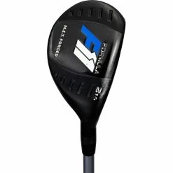 New And Used Krank Formula 11 Hybrid Golf Clubs