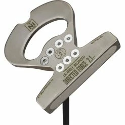 New And Used L.A.B. Golf Lab Directed Force 2.1 Nickel Putter Golf Clubs -Fairway Woods Shop lab golf lab directed force 21 nickel putter 2