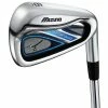 New And Used Mizuno JPX 800 Iron Set Golf Clubs
