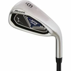 New And Used Mizuno JPX-825 Iron Individual Golf Clubs