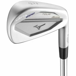 New And Used Mizuno JPX 900 Tour Iron Set Golf Clubs
