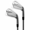 New And Used Mizuno JPX 919 Forged / JPX 919 Tour Iron Set Golf Clubs