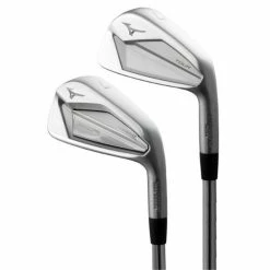 New And Used Mizuno JPX 919 Forged / JPX 919 Tour Iron Set Golf Clubs