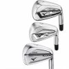 New And Used Mizuno JPX 921 Hot Metal Pro / JPX 921 Forged / JPX 921 Tour Combo Iron Set Golf Clubs