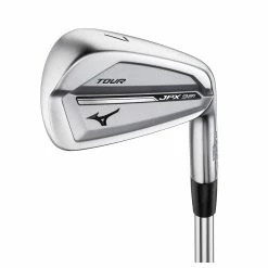 New And Used Mizuno JPX 921 Tour Iron Set Golf Clubs