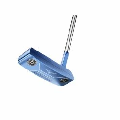 New And Used Mizuno M Craft #1 Blue ION Putter Golf Clubs