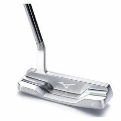 New And Used Mizuno M Craft #1 White Satin Putter Golf Clubs -Fairway Woods Shop mizuno m craft 1 white satin putter 2