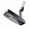 New And Used Mizuno M Craft #2 Black ION Putter Golf Clubs -Fairway Woods Shop mizuno m craft 2 black ion putter