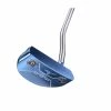 New And Used Mizuno M Craft #3 Blue Ion Putter Golf Clubs