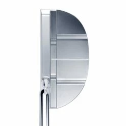 New And Used Mizuno M Craft #3 White Satin Putter Golf Clubs -Fairway Woods Shop mizuno m craft 3 white satin putter 2