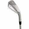 New And Used Mizuno MP-18 MMC FLI HI Hybrid Golf Clubs