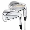 New And Used Mizuno MP-18 MMC FLI HI/MP-18 MMC Combo Iron Set Golf Clubs -Fairway Woods Shop mizuno mp 18 mmc fli hi mp 18 mmc combo iron set