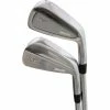 New And Used Mizuno MP-18/MP-18 SC Combo Iron Set Golf Clubs 1 New And Used Mizuno MP-18/MP-18 SC Combo Iron Set Golf Clubs -Fairway Woods Shop mizuno mp 18 mp 18 sc combo iron set