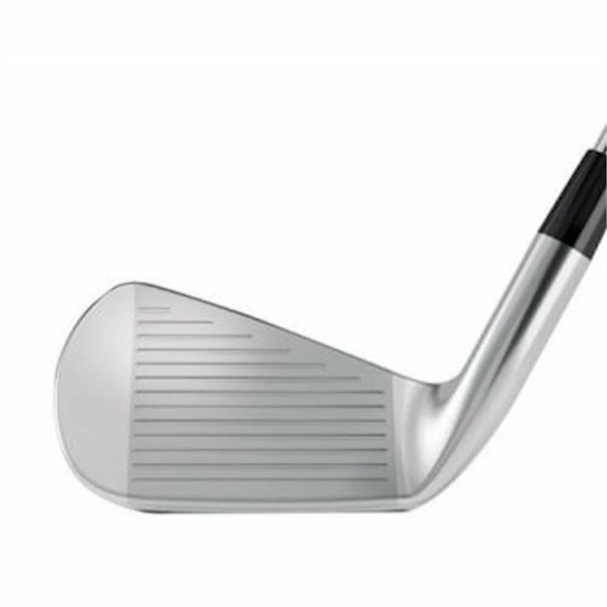 New And Used Mizuno MP20 HMB Iron Set Golf Clubs 4 New And Used Mizuno MP20 HMB Iron Set Golf Clubs - Image 2