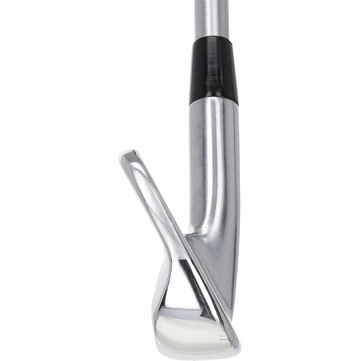 New And Used Mizuno MP20 HMB / MP20 MMC / MP20 MB Combo Iron Set Golf Clubs 4 New And Used Mizuno MP20 HMB / MP20 MMC / MP20 MB Combo Iron Set Golf Clubs - Image 2