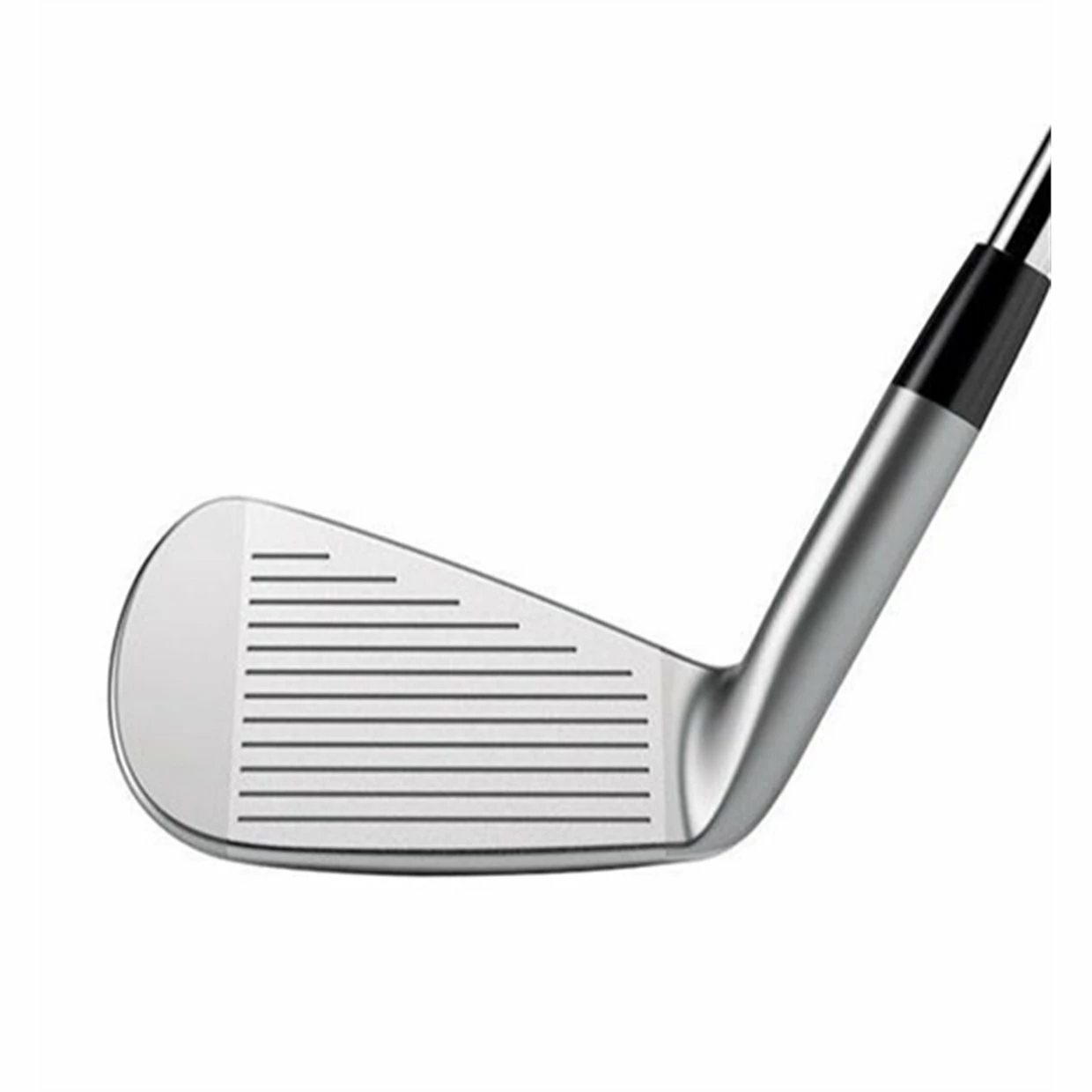 New And Used Mizuno MP20 MB Iron Set Golf Clubs 4 New And Used Mizuno MP20 MB Iron Set Golf Clubs - Image 2