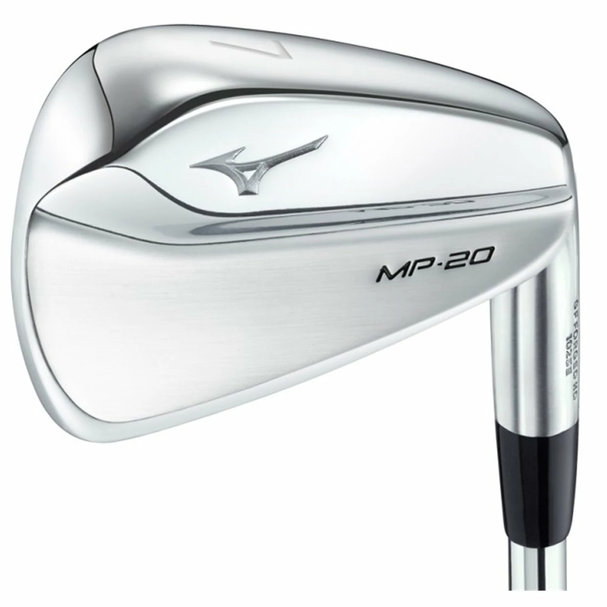 New And Used Mizuno MP20 MB Iron Set Golf Clubs 3 New And Used Mizuno MP20 MB Iron Set Golf Clubs