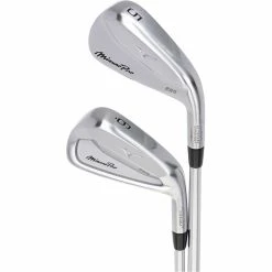 New And Used Mizuno Pro 223 / Pro 225 Combo Iron Set Golf Clubs
