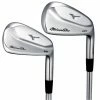 New And Used Mizuno Pro 225 / Pro 221 Combo Iron Set Golf Clubs -Fairway Woods Shop mizuno pro 225 pro 221 combo iron set