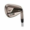 New And Used Mizuno S23 Copper Cobalt D Grind Wedge Golf Clubs -Fairway Woods Shop mizuno s23 copper cobalt d grind wedge