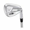 New And Used Mizuno S23 Satin Chrome S Grind Wedge Golf Clubs -Fairway Woods Shop mizuno s23 satin chrome s grind wedge