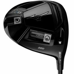 New And Used Mizuno ST-G Driver Golf Clubs