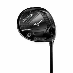New And Used Mizuno ST-X Japan Spec Driver Golf Clubs