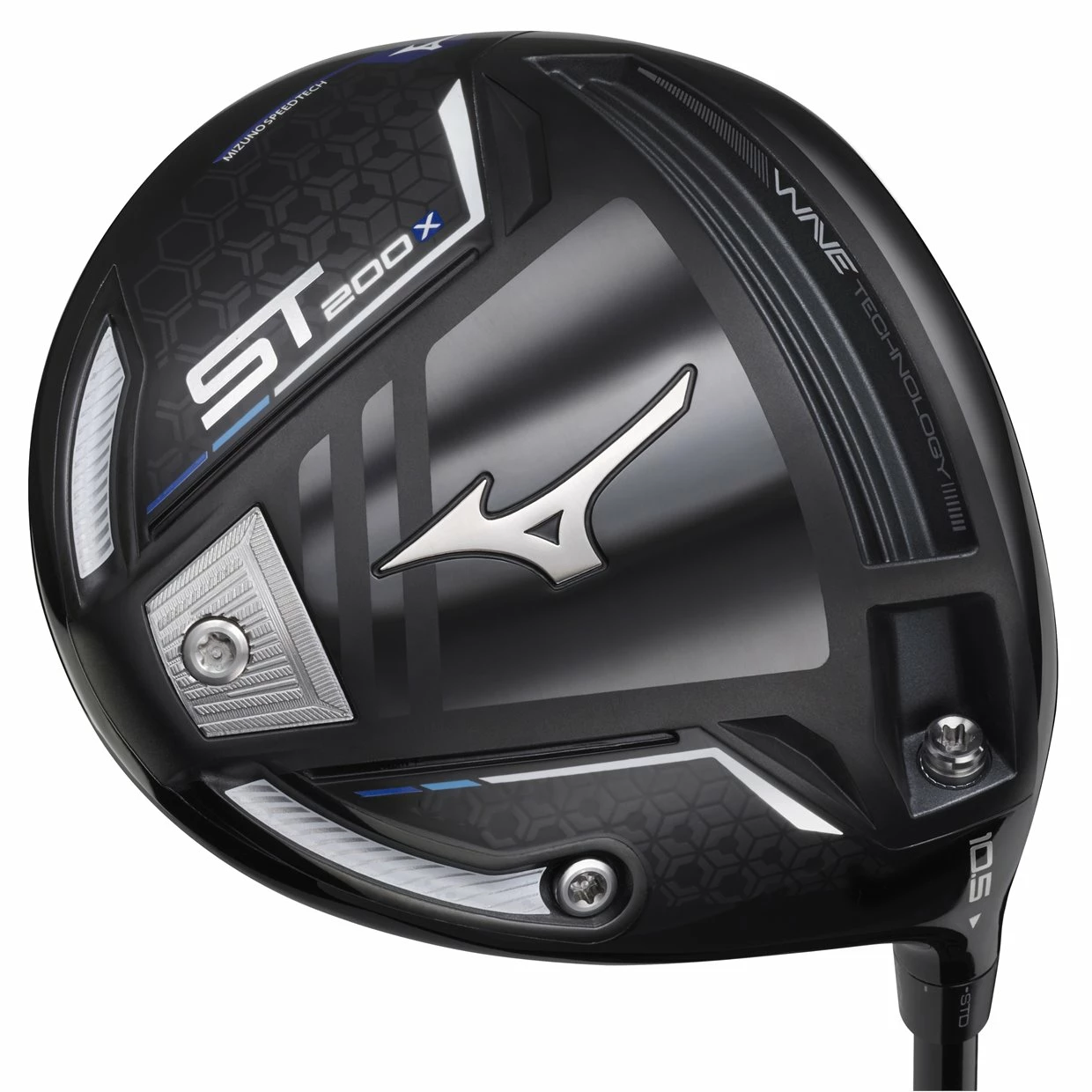New And Used Mizuno ST200X Driver Golf Clubs 3 New And Used Mizuno ST200X Driver Golf Clubs